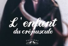 Catherine SEVESTRE-LOQUET : L’enfant du crépuscule Catherine SEVESTRE-LOQUET - enfant du crepuscule