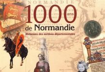 Collectif : 1000 ans de Normandie Collectif - 1000 ans de Normandie