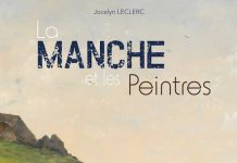 Jocelyn LECLERC : La Manche et les peintres Jocelyn LECLERC - La Manche et les peintres