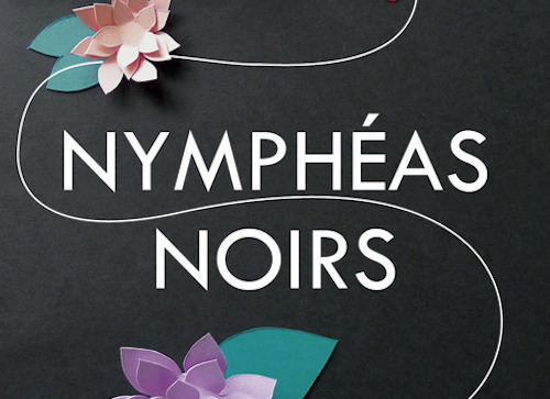 Michel Bussi Les Nymphéas Noirs Zonenormandie