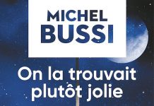 Michel BUSSI : On la trouvait plutôt jolie Michel BUSSI - On la trouvait plutot jolie