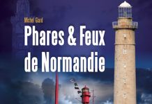 Michel GIARD : Phares & feux de Normandie Michel GIRARD - Phares et feux de Normandie