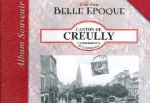 Collection La Belle époque aux éditions Orep Belle Epoque