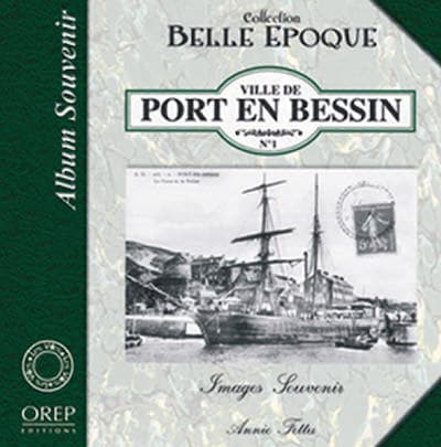 Belle Epoque - Ville de Port-en-Bessin