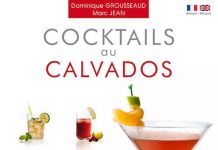 Cocktails au Calvados Cocktails au Calvados
