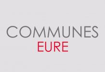 Communes de l’Eure (27) Communes Eure