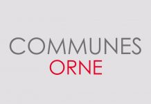 Communes de l’Orne (61) Communes Orne