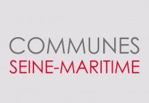 Communes de la Seine-Maritime (76) Communes Seine-Maritime
