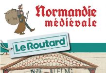 Guide du Routard – Normandie Médiéval Guide du Routard - Normandie Medieval