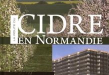 La route du cidre en Normandie La route du cidre en Normandie