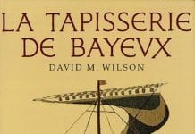 La tapisserie de Bayeux La tapisserie de Bayeux - Wilson