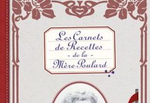 Les Carnets de Recettes de la Mère Poulard Les Carnets de Recettes de la Mere Poulard