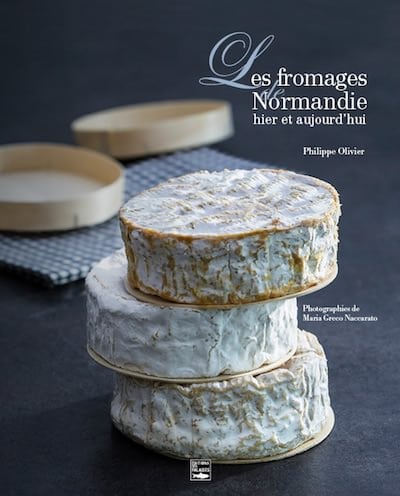 Les fromages de Normandie