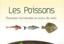 Les poissons – Recettes normandes et tours de main Les poissons - Recettes normandes et tours de main