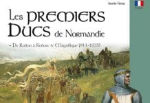 Les premiers Ducs de Normandie Les premiers Ducs de Normandie