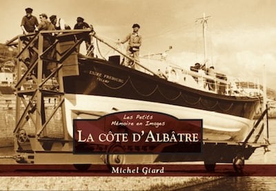 Memoire en images - La Cote Albatre