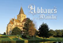 Michel PINEL et Patrick COURAULT : Les abbayes de la Manche Michel PINEL et Patrick COURAULT - Les abbayes de la Manche