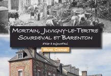 Mortain – Juvigny-le-Tertre – Sourdeval et Barenton Mortain - Juvigny-le-Tertre - Sourdeval et Barenton