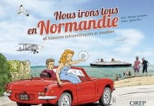Nous irons tous en Normandie Nous irons tous en Normandie
