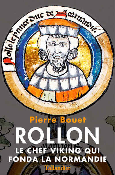 Pierre BOUET - Rollon