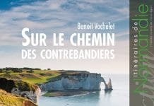 Sur le chemin des contrebandiers Sur le chemin des contrebandiers