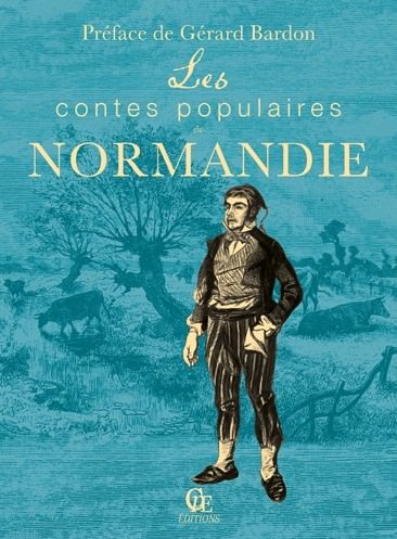 contes populaires de Normandie