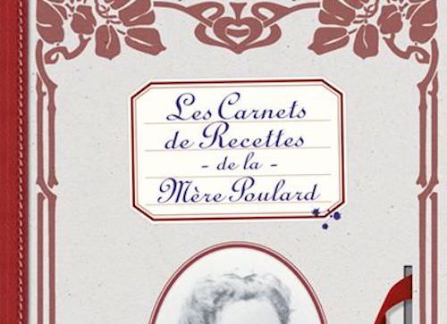Les Carnets de Recettes de la Mere Poulard