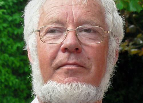 Pierre BOUET