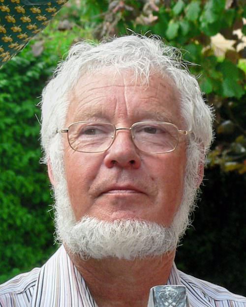 Pierre BOUET Pierre BOUET