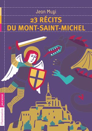 23 recits du Mont-Saint-Michel