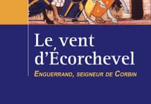 Brigite PIEDFERT : Le Vent d’Ecorchevel – 01 – Enguerrand, seigneur de Corbin Brigite PIEDFERT - Le Vent Ecorchevel - 01 - Enguerrand, seigneur de Corbin
