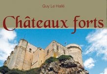 Châteaux forts de Basse-Normandie Chateaux forts de Basse-Normandie