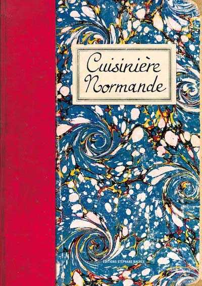 Cuisiniere Normande Cuisiniere Normande