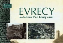 Evrecy – Mutations d’un bourg rural Evrecy - Mutations un bourg rural