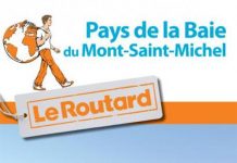 Guide du routard : Pays de la Baie du Mont-Saint-Michel Guide du routard - Pays de la Baie du Mont-Saint-Michel