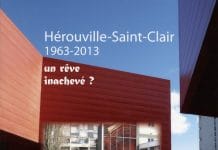 Hérouville-Saint-Clair 1963-2013