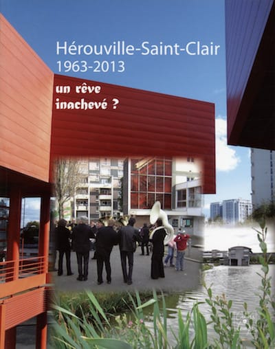 Herouville-Saint-Clair 1963-2013
