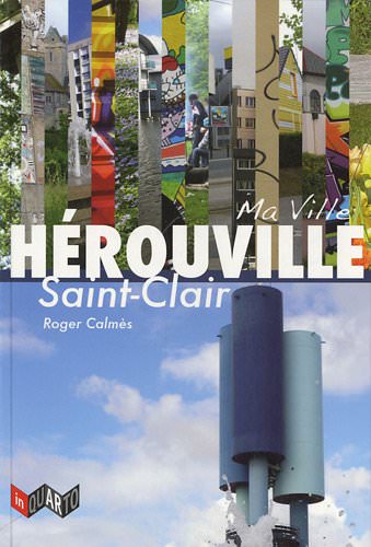 Herouville Saint-Clair ma ville