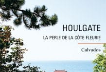 Houlgate, la perle de la Côte fleurie Houlgate la perle de la Cote fleurie