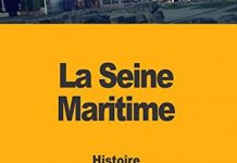 La Seine-Maritime La Seine Maritime - Jean-Jacques Baude