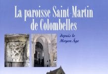 La paroisse de Saint-Martin de Colombelles La paroisse de Saint-Martin de Colombelles