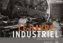 Le Havre Industriel Le Havre Industriel