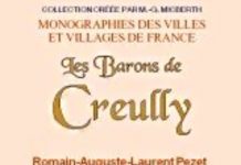 Les Barons de Creully Les Barons de Creully