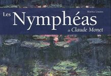 Les Nymphéas de Claude Monet Les Nympheas de Claude Monet