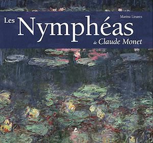 Les Nympheas de Claude Monet