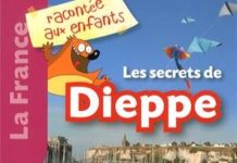 Les secrets de Dieppe Les secrets de Dieppe