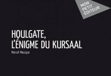 Marcel Miocque : Houlgate, L’énigme du Kursaal Marcel Miocque - Houlgate enigme du Kursaal