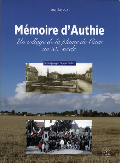 Memoire Authie