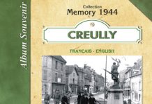 Memory 1944 : Creully Memory 1944 - Creully