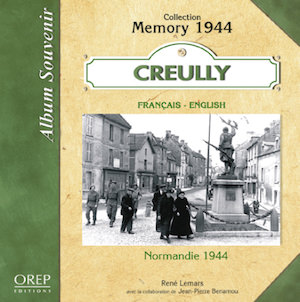 Memory 1944 - Creully